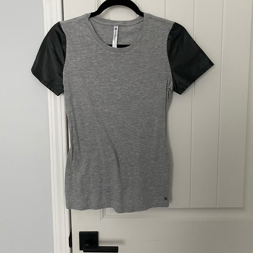 Fabletics Regina Top S - Picture 5 of 8